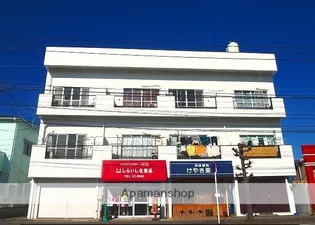 梓ビル【202号室】の外観