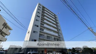 KO OLINA SHIOMI【6階】の外観