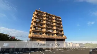 レ・ビラージュ【3階】の外観