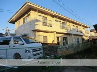 KYOWAコーポ【103号室】の外観