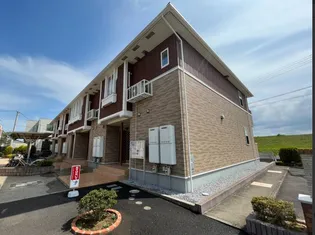 ブリーゼ楓Ⅱ Bの画像