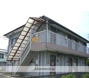 ノリケイコーポの画像