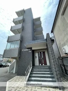 センチュリー中村の画像