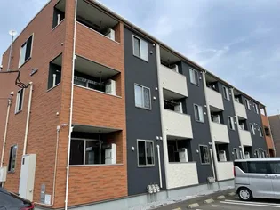 エテルノ 宮 Bの画像