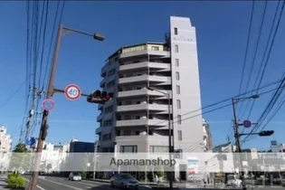 ニューサンシャインビル【301号室】の外観