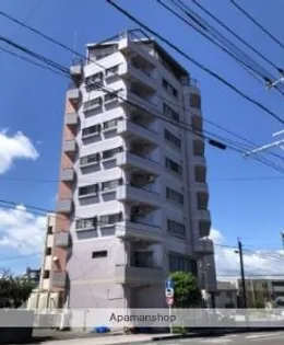 ニューサンシャインビル【301号室】の外観