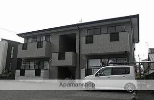 メゾン曽師の画像