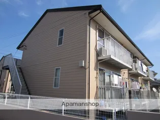 ファミールあおきA B棟の画像