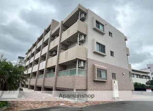 オリノ【306号室】の外観