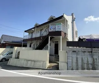 エレガンス岡の画像