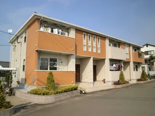 ガーデンハウス ベルの画像