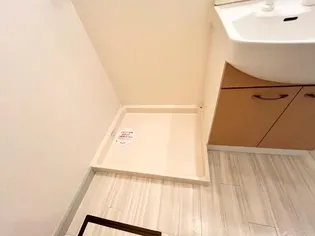 PURE RIVIERE【2階】の内装