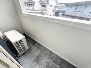 PURE RIVIERE【2階】の内装