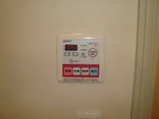 PURE RIVIERE【2階】の内装