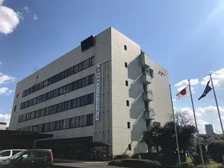 PURE RIVIERE【2階】の周辺