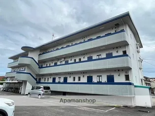 ノーブルハイム(大工)【302号室】の外観