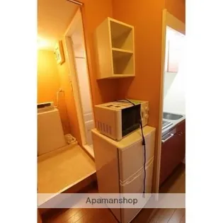 ディライトフル22【111号室】の内装