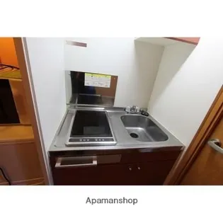 ディライトフル22【111号室】の内装