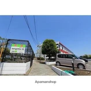 ディライトフル22【111号室】のその他画像