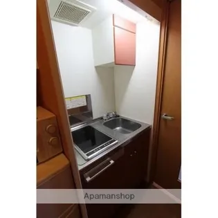 ディライトフル22【111号室】のキッチン