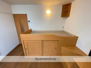 ディライトフル22【111号室】の居間