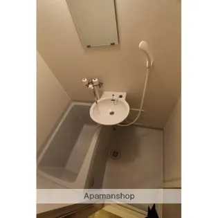 ディライトフル22【111号室】の風呂