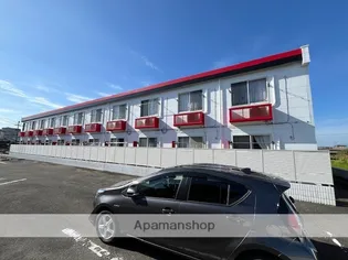 ディライトフル22【111号室】の外観