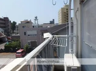 サンコーポ21【207号室】のその他画像