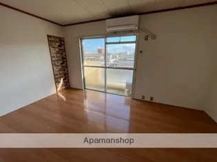 サンコーポ21【207号室】の内装