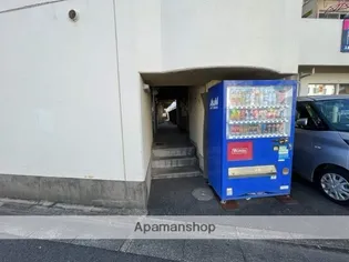 サンコーポ21【207号室】のその他画像