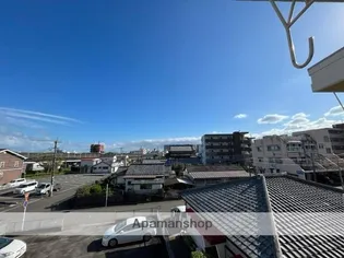 サンコーポ21【207号室】のその他画像