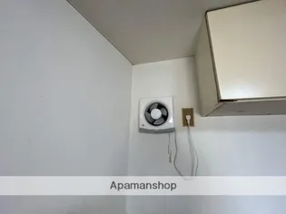 サンコーポ21【207号室】の内装