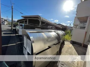 サンコーポ21【207号室】のその他画像