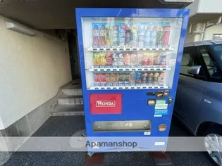 サンコーポ21【207号室】のその他画像