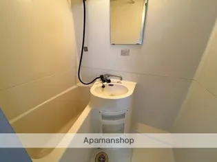 サンコーポ21【207号室】の風呂