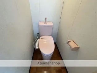 サンコーポ21【207号室】のその他画像