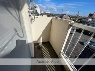 サンコーポ21【207号室】のその他画像