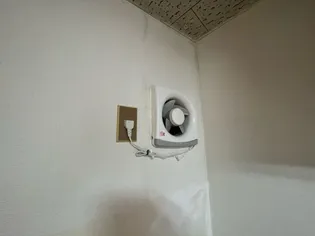 サンコーポ21【3階】の内装