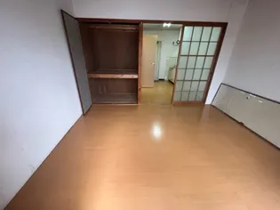 サンコーポ21【3階】の居間