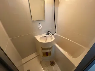 サンコーポ21【3階】の風呂