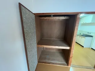 サンコーポ21【3階】のその他画像