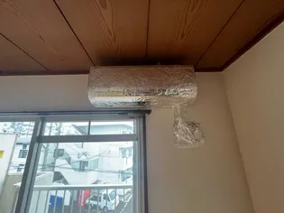 サンコーポ21【3階】のその他画像