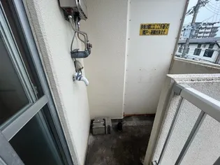 サンコーポ21【3階】のその他画像