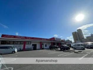 サンコーポ21【3階】の周辺