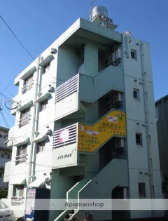 メモリーハウスの画像