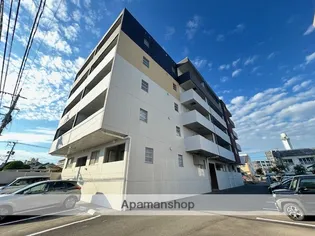 ALTE MEISTER 堀川【2階】の外観