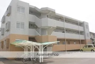 イルパラッツォ曽師【202号室】の外観