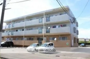 イルパラッツォ曽師【202号室】の外観