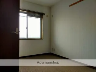 イルパラッツォ曽師【202号室】の内装