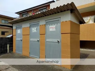 イルパラッツォ曽師【202号室】のその他画像